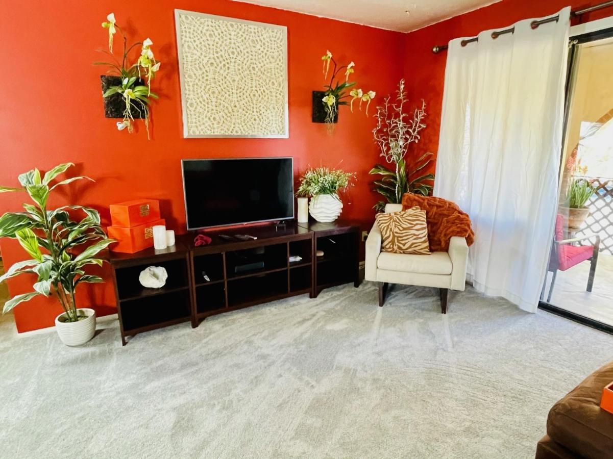 Casas Adobes Condo Тусон Екстериор снимка
