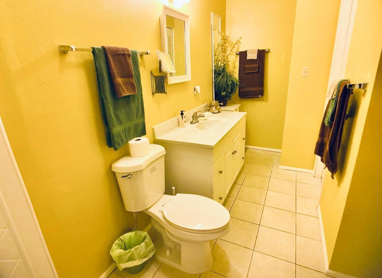 Casas Adobes Condo Тусон Екстериор снимка