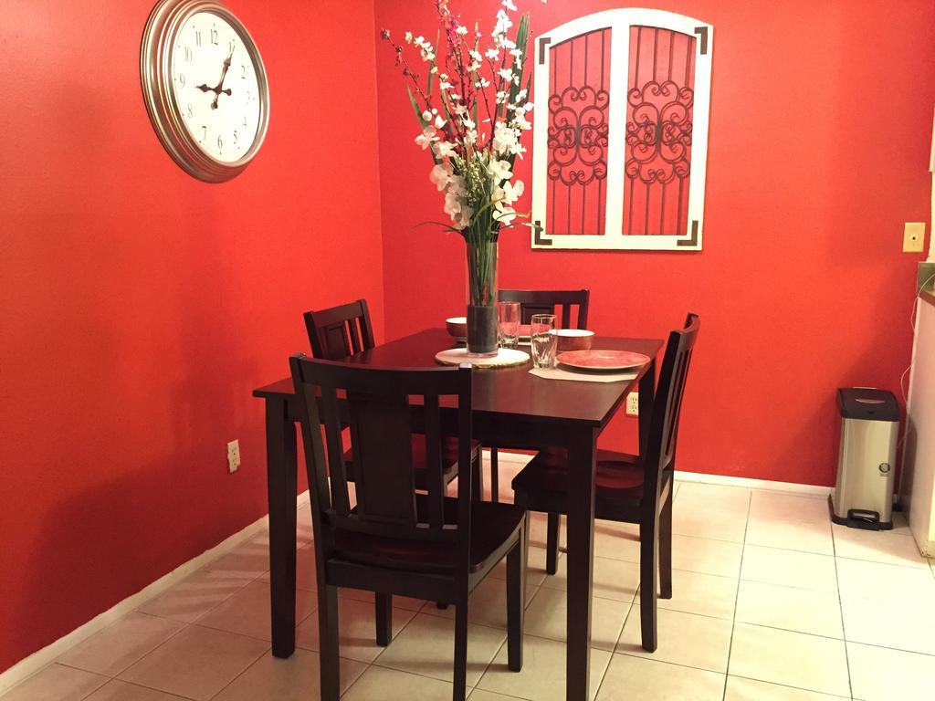 Casas Adobes Condo Тусон Стая снимка