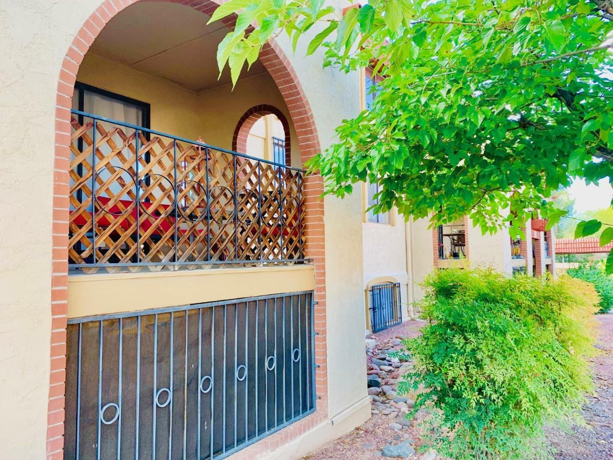 Casas Adobes Condo Тусон Екстериор снимка